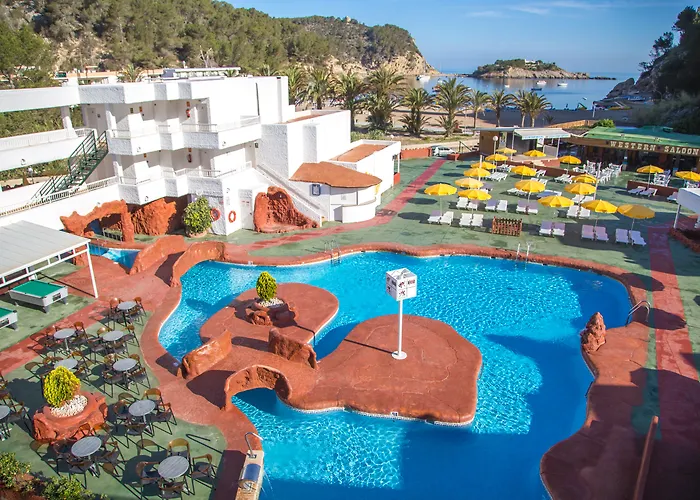 Cala San Miguel Hotel Ibiza, Curio Collection By Hilton, Adults Only