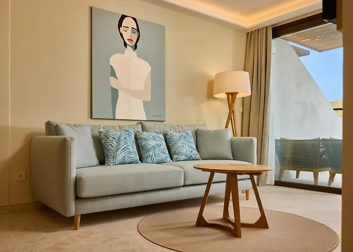 Cala San Miguel Hotel Ibiza, Curio Collection By Hilton, Adults Only